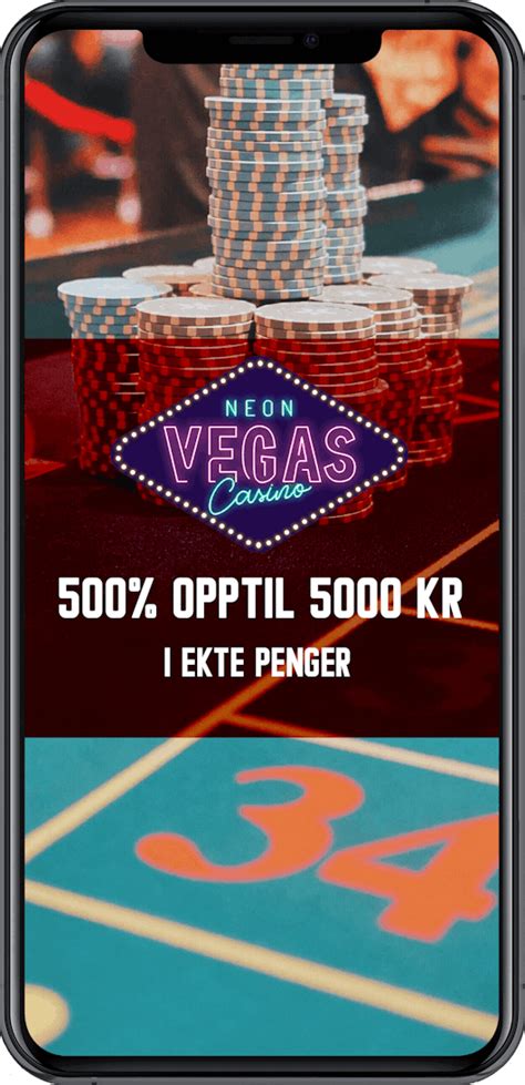 Norges Casino (2024) .